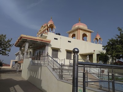 Rampura Dabri