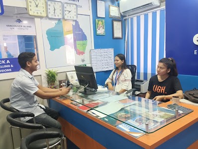 Expert Education & Visa Services itahari sunsari