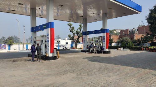 Hindustan Petroleum