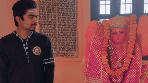 Abhinav Official