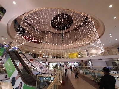 BM Habitat Mall