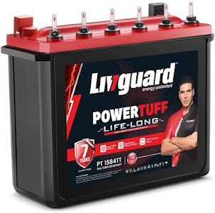 Ramu Battery