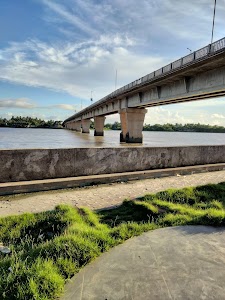 Haldi River