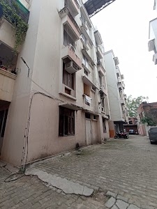 Hemant Apartments