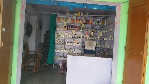 Maa Daya Seva Sadan