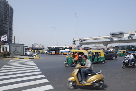 RTO circle