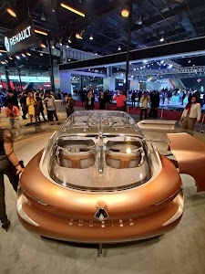 India Expo Centre
