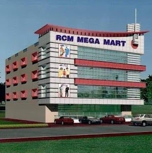 Sati Dadi RCM Puc Center Ghanau Churu Rajasthan