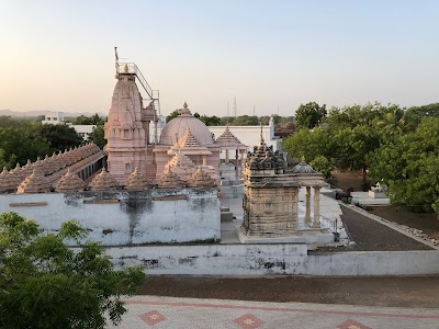 Parsva bhakti dham tansa