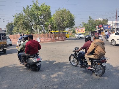 Bhagat Singh Chowk