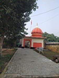 Hanuman Mandir Lachhoi