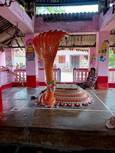 Baba malajena tample