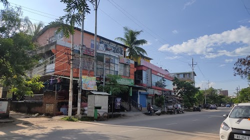 Lal Ganesh