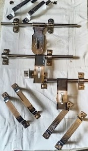 Pooja Hardware And Pipes Store