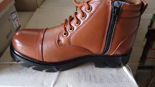 Kohli Shoes