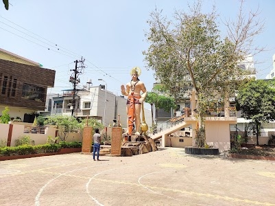 Mahakali Mandir