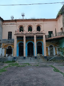 Jajan Kenaram High School