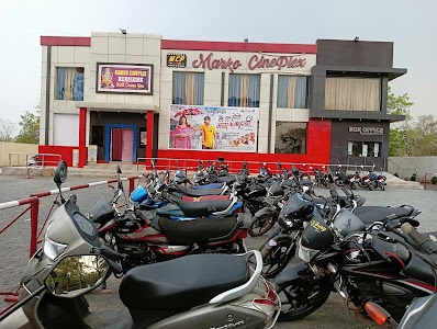 Marko Cineplex