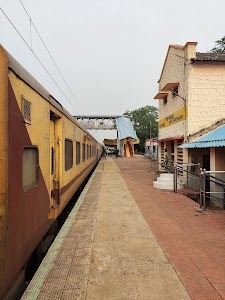 Naraj Marthapur