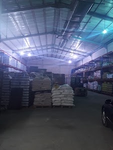 Cool Tech Warehouse