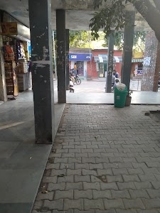 Sasta bazaar