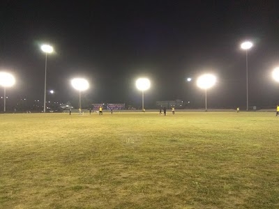 Aditya Birla Township Cricket Ground