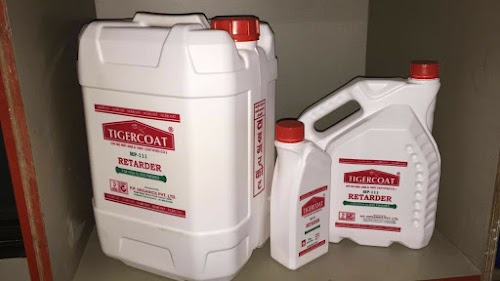 TigerCoat (P.P. Organics Pvt Ltd)