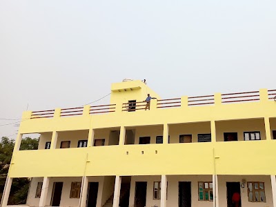 Paridhi Residential Apartments & Retail Shops