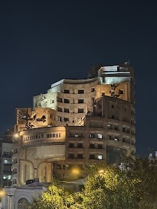 Statesman House