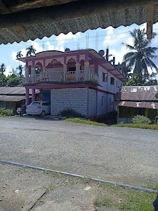 Ashoka Bar and Restaurant