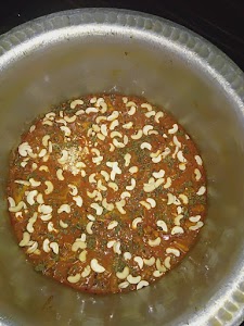 Bismillha cateres padgha