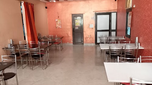 Sugandha Sweets and Restaurant