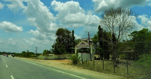 Kanchipadi