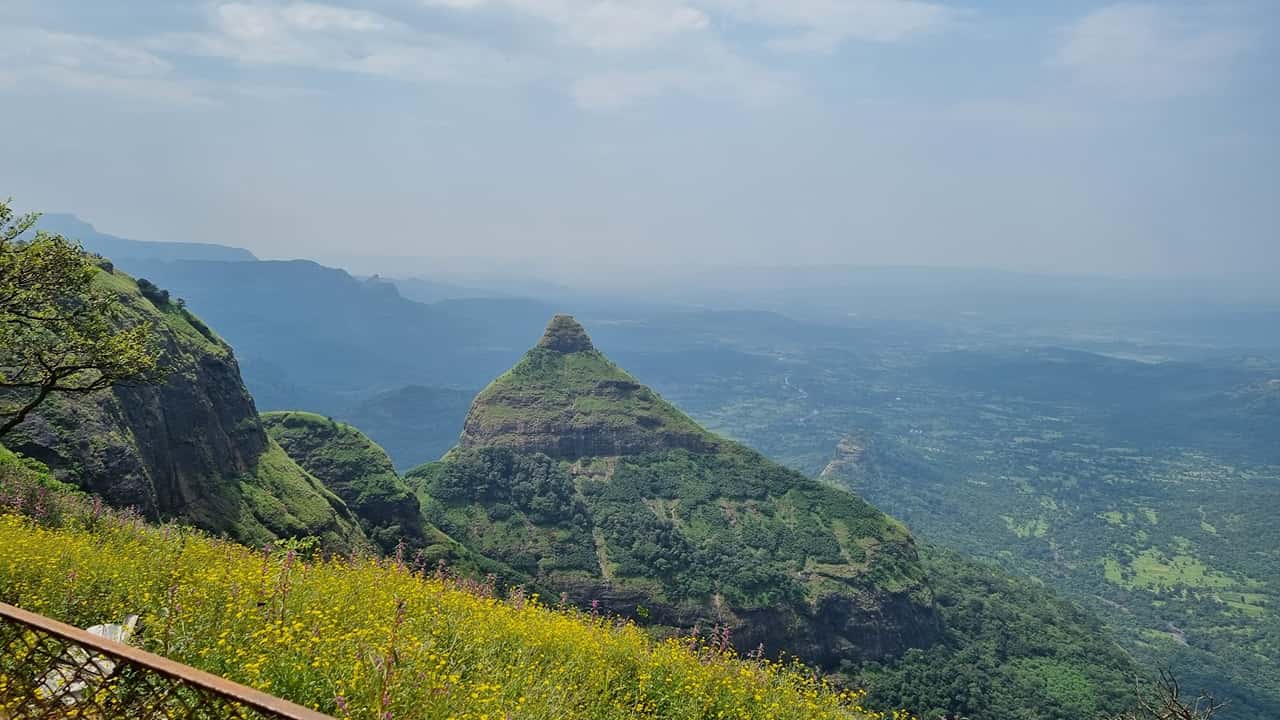 Tiger Point Lonavala