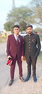 KANHAIYA CSC POINT N. JAT