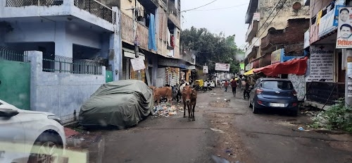 Faithfulganj