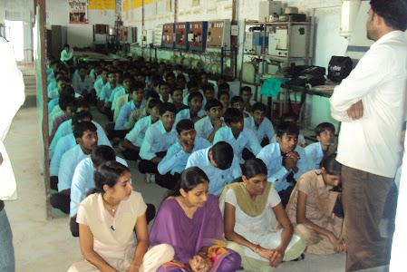 Unitech ITI