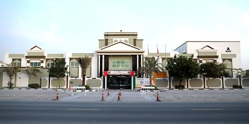 India International school