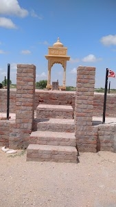 Nali Bhua Ji Mandir