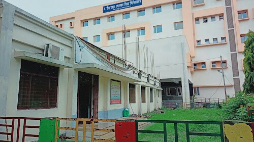 Coronation Hospital