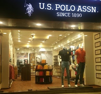 U.S. Polo Assn.