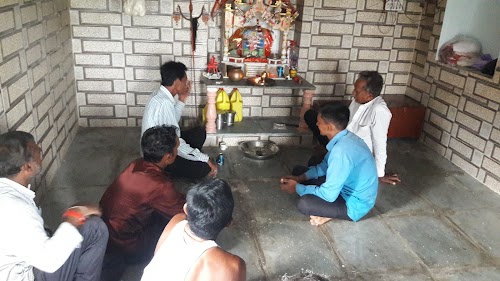 Jay Meldi Mataji Nu Mandir