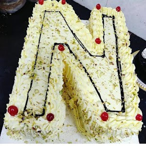 Kumar-Bakery Rajachowk