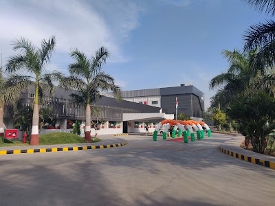 Hettich India Pvt Ltd