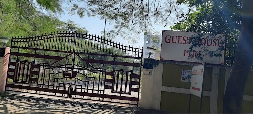 JTRI Guest House