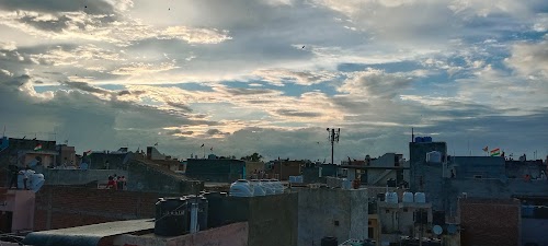 GTB Enclave, Dilshad Garden
