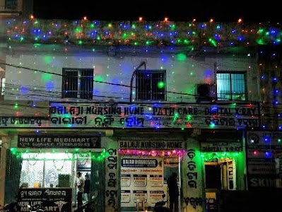 Balaji Nursing Home