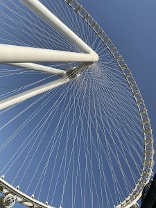 Dubai Eye