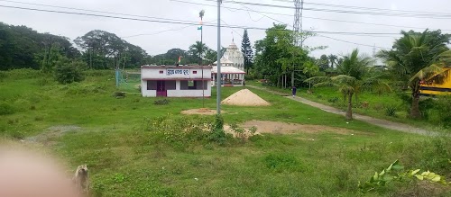 Pattamundai