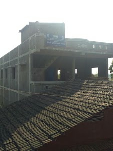 GOVERNMENT BOYS HOSTEL (OLD) UMARPADA
